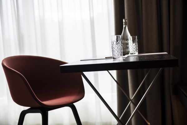 B_smart hotel